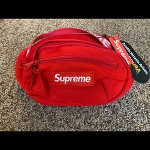 Supreme Waist Bag